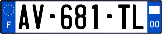 AV-681-TL