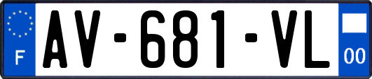 AV-681-VL