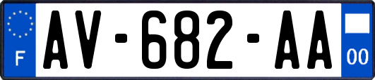 AV-682-AA