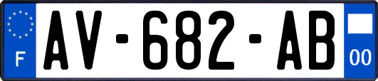 AV-682-AB