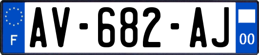 AV-682-AJ