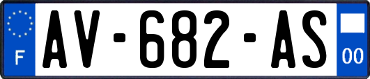 AV-682-AS