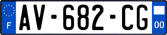 AV-682-CG