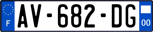 AV-682-DG