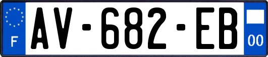AV-682-EB