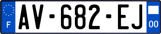 AV-682-EJ