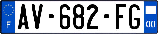AV-682-FG