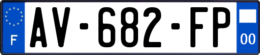 AV-682-FP
