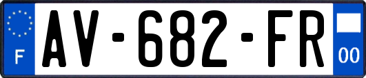 AV-682-FR