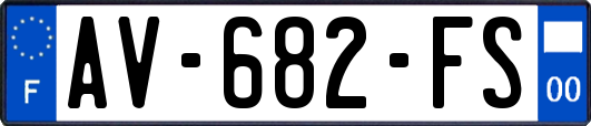 AV-682-FS