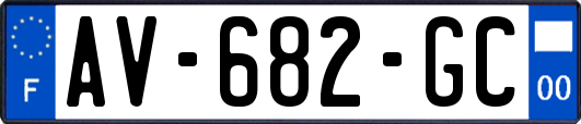 AV-682-GC