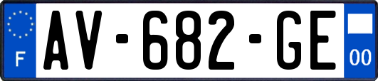 AV-682-GE