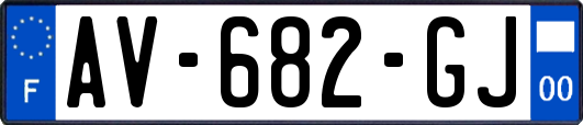 AV-682-GJ