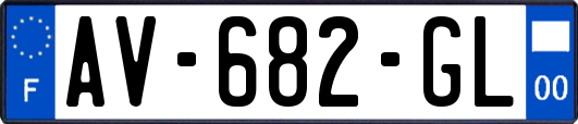 AV-682-GL