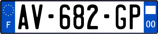 AV-682-GP