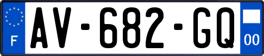 AV-682-GQ