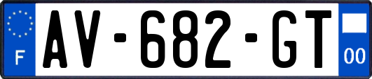 AV-682-GT