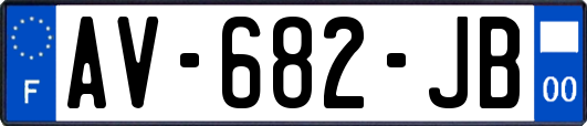 AV-682-JB
