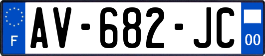 AV-682-JC