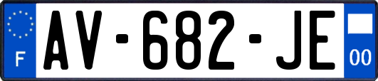 AV-682-JE