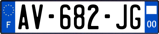 AV-682-JG