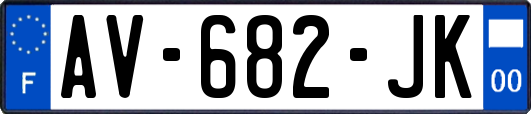 AV-682-JK