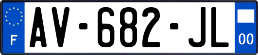 AV-682-JL