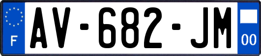 AV-682-JM