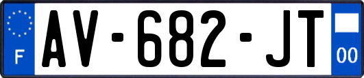 AV-682-JT