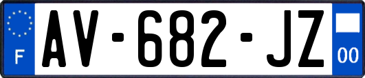 AV-682-JZ
