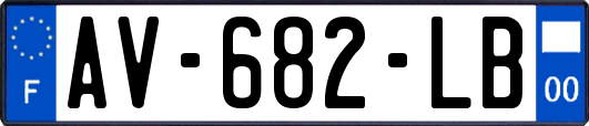 AV-682-LB
