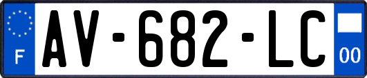AV-682-LC