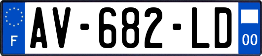 AV-682-LD