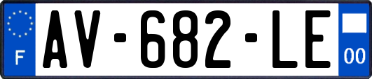 AV-682-LE