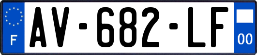 AV-682-LF