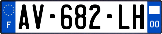 AV-682-LH