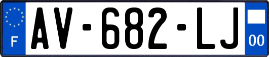 AV-682-LJ