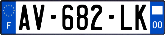 AV-682-LK