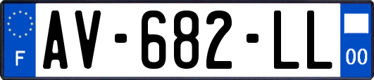 AV-682-LL