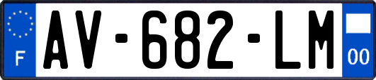 AV-682-LM