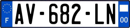 AV-682-LN