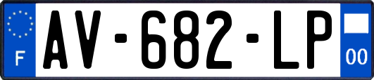 AV-682-LP