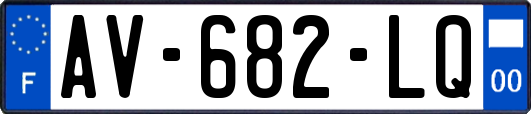 AV-682-LQ