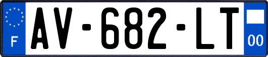 AV-682-LT