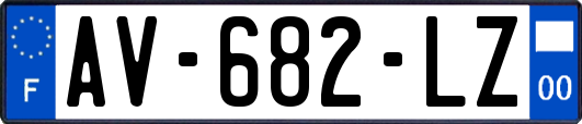 AV-682-LZ