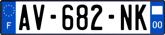 AV-682-NK