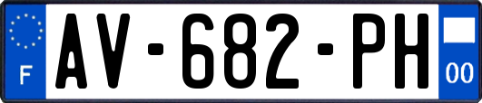 AV-682-PH