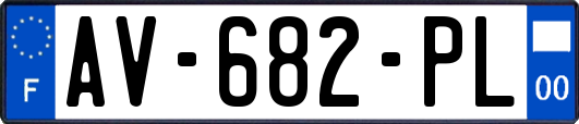 AV-682-PL