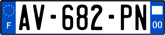 AV-682-PN