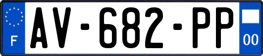 AV-682-PP